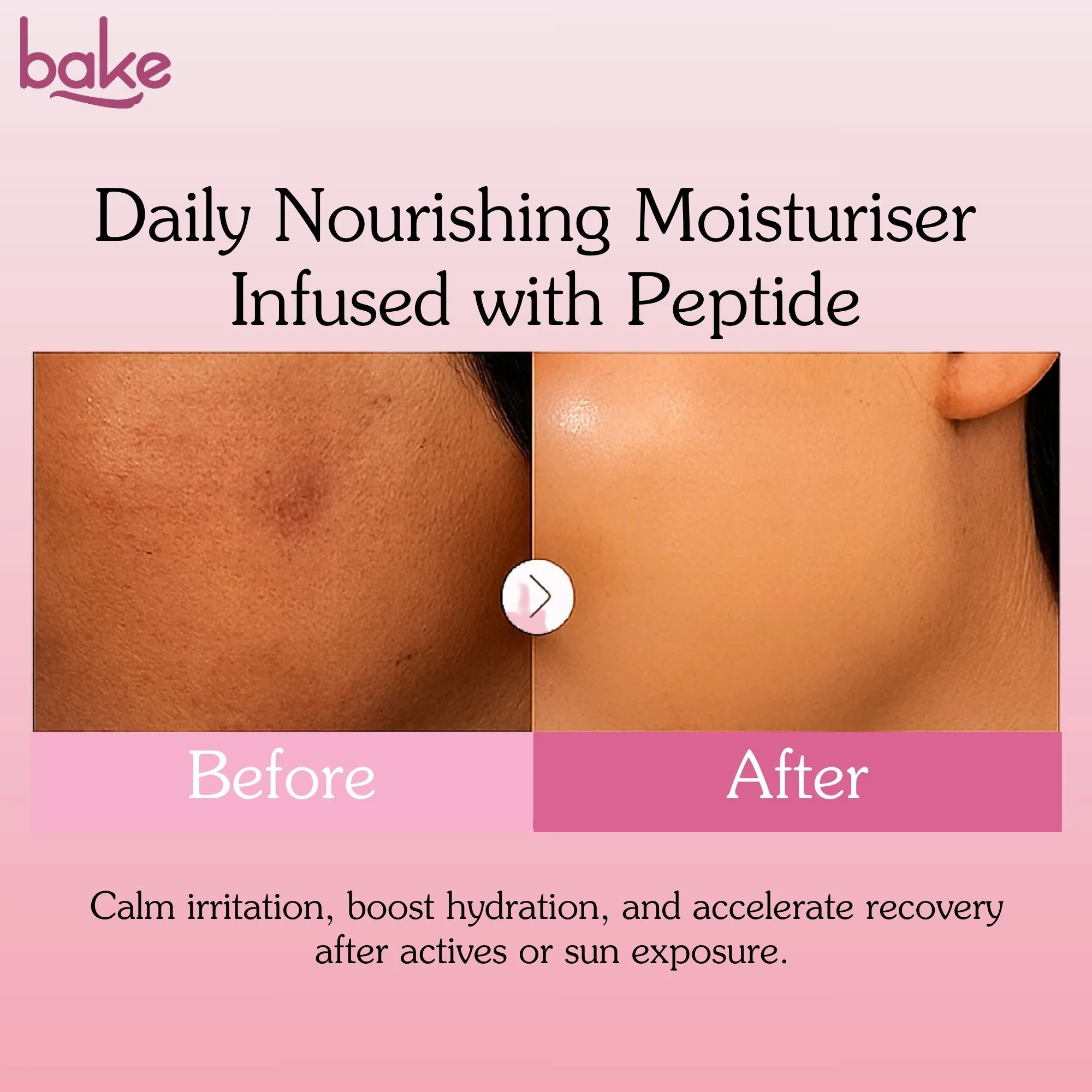 Daily Nourishing Ceramide Face Moisturizer - Image 4
